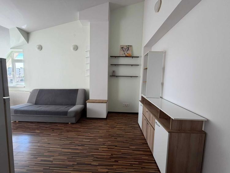 Apartament 2 camera de inchiriat PET FRIENDLY - 5