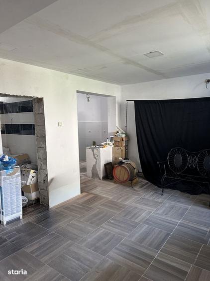 Casa de vanzare Livada de Bihor / Accept la schimb apartament + dif. - 4