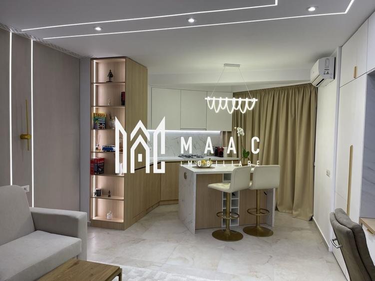 Garsonieră | 35MPU | 2 locuri de parcare | Doamna Stanca - 2