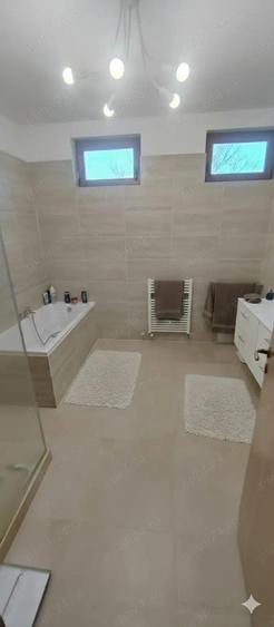 De vanzare casa individuala in Giarmata Mare teren 1000 mp - 4