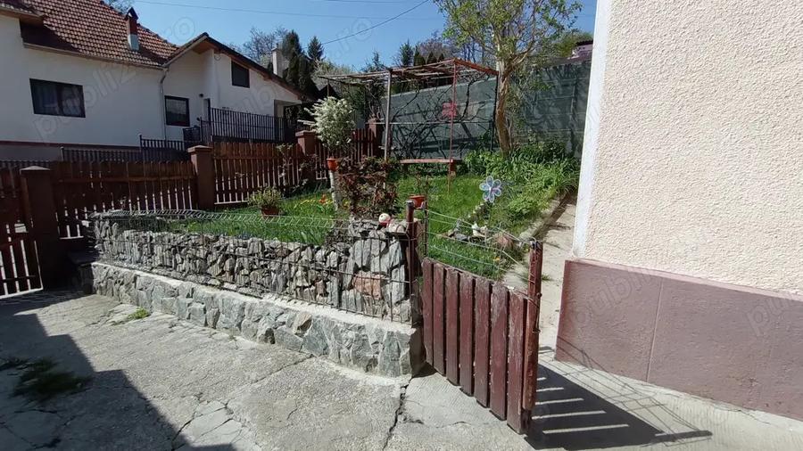 Casa de vanzare Campulung - 2