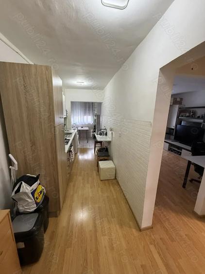 Apartament Tip D cu 1 camera Piata Rogerius Orientare Sud Etajul 1