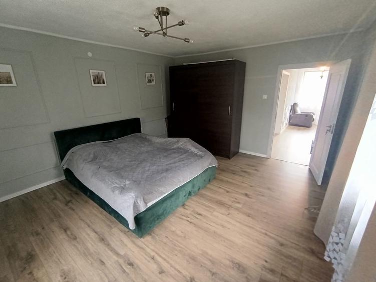 Cazare / Casa de vacanta Neamt pentru familii &cupluri (Durau Borsec) - 5