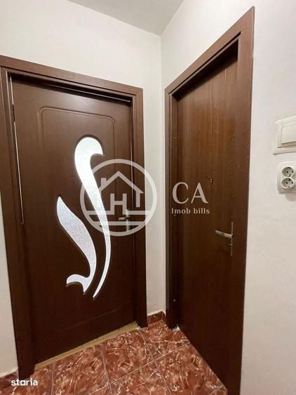 Garsoniera de vanzare in zona Rogerius, Oradea - 10