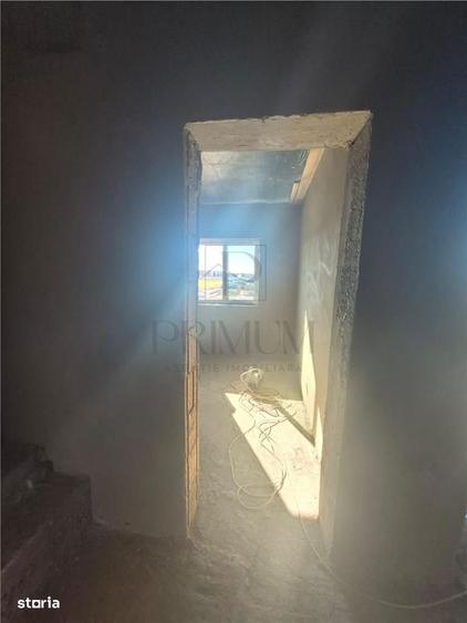 DUPLEX P+M MOSNITA VECHE - PREDARE LA CHEIE - FINISAJE LA ALEGERE - 5