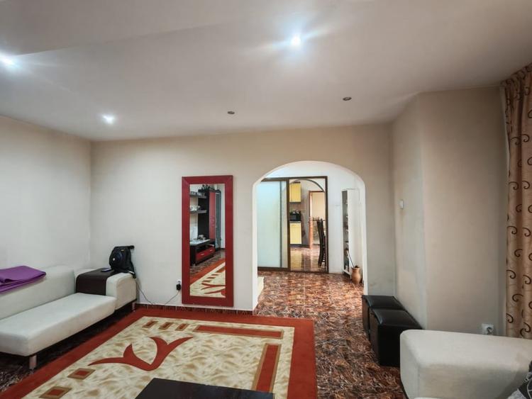 Casa in Serbanesti - 2