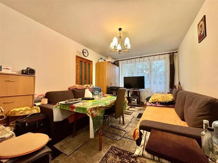 Apartament 2 Camere Central Predeal - 1