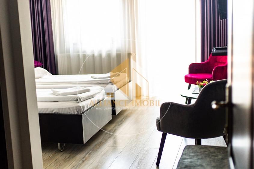 Bijuterie Turistica in Pasul Tihuta: Pensiune Eleganta de Vanzare - 13