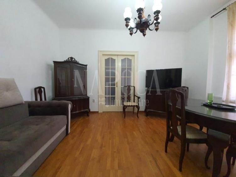 Apartament 3 camere de vanzare in Centru Oradea, Oradea - 2