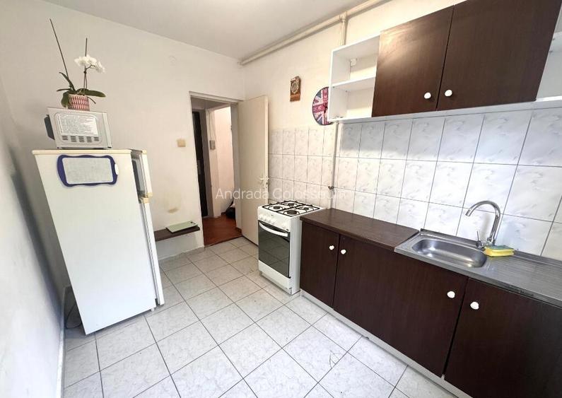 Apartament 3 camere | Zona Astra | Etaj 2/4 | 87.500