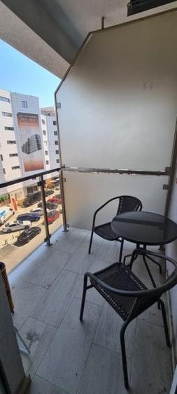 Mamaia zona Opera / Garsoniera Decomandata Mobilata Utilata - 12