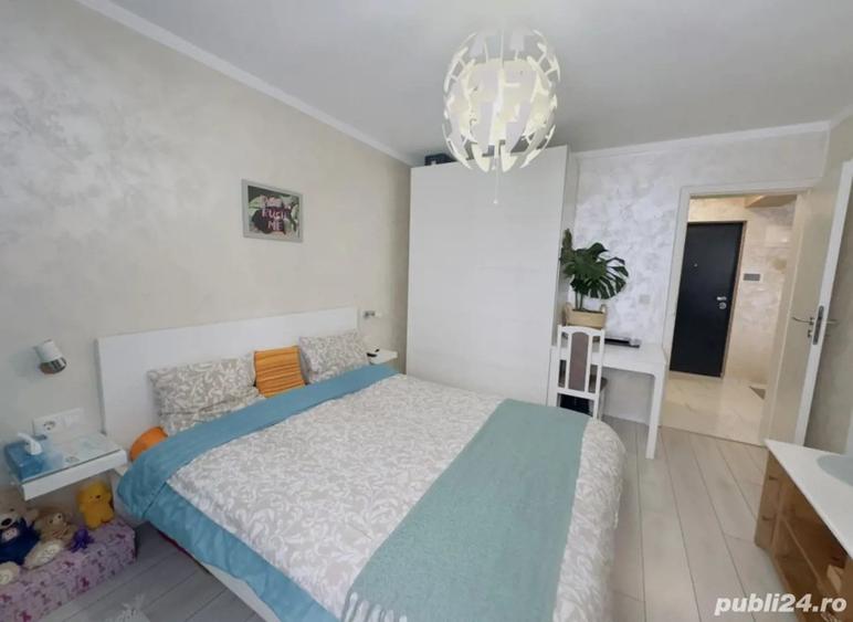 Apartament 2 camere | Parcare inclusa | Direct de la proprietar - 6