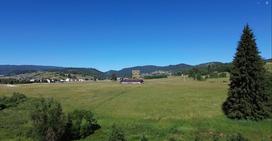 Teren in Bucovina! La Munte! De ! 0727817187 - 20