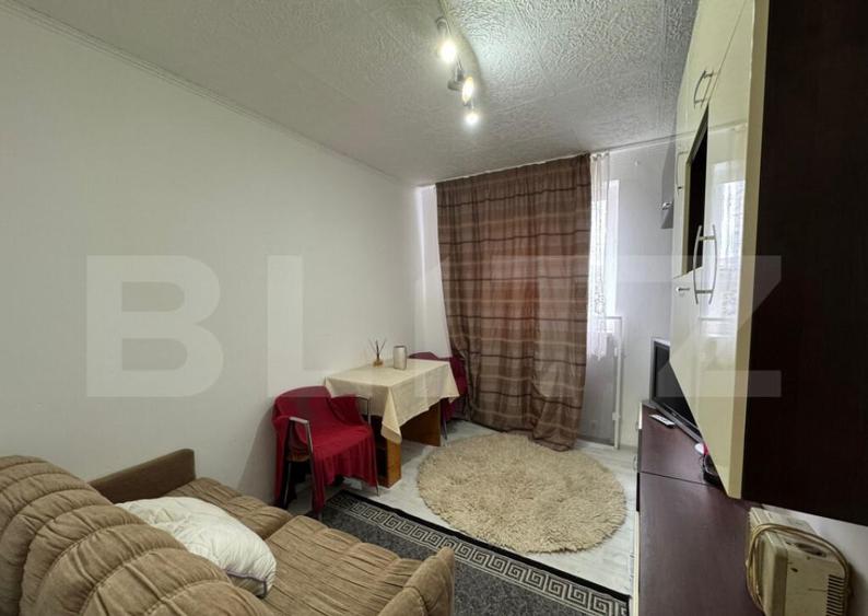 Camera de camin in Hunedoara - 2