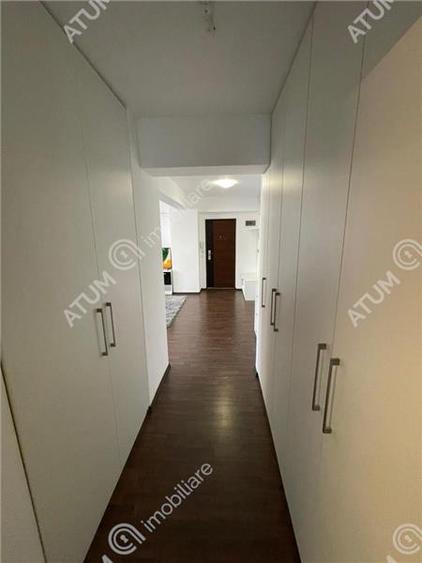 Apartament 2 camere decomandate loc parcare Cedonia Sibiu - 9