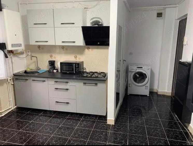 Inchiriez Garsoniera in Deva - 6