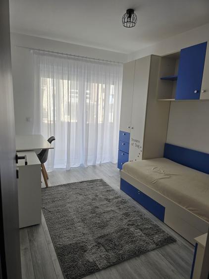 Inchiriere ap 2 camere, parcare inclusa - 5