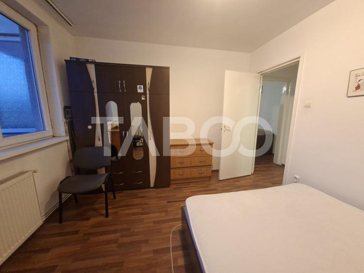 Apartament cu 2 camere si balcon de inchiriat in zona Mihai Viteazul - 6