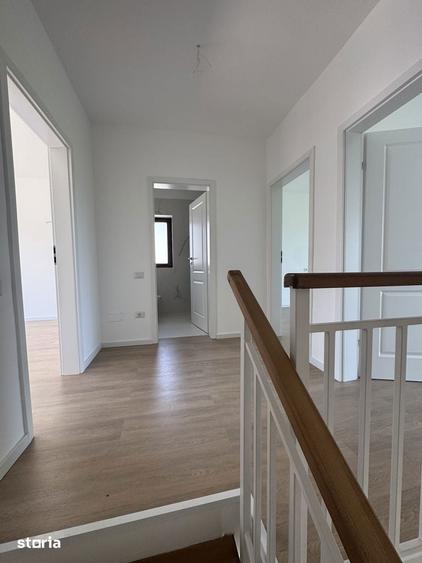 Casa Vila 4 Camere Prelungirea Ghencea Dantelei | Pret Promo?ional! - 1