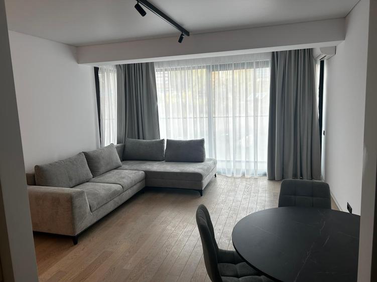 YACHT KID I 2 camere I Mobilat complet - 5