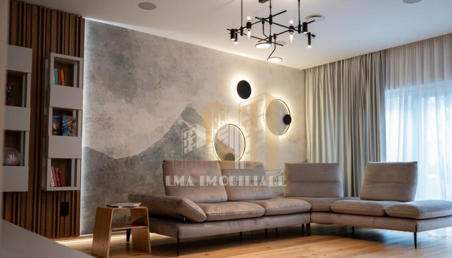 Casa moderna Stupini Brasov - 22