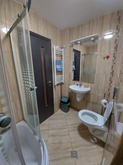 Apartament, 2 camere D, PREMIUM, in Independentei - 7