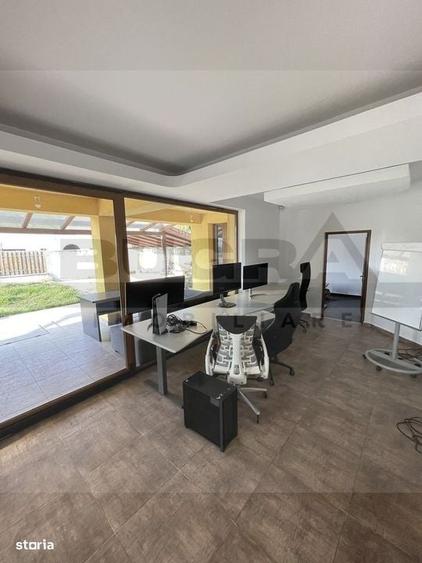 Casa individuala, 500 mp, gradina 1000 mp, zona Sopor - 15