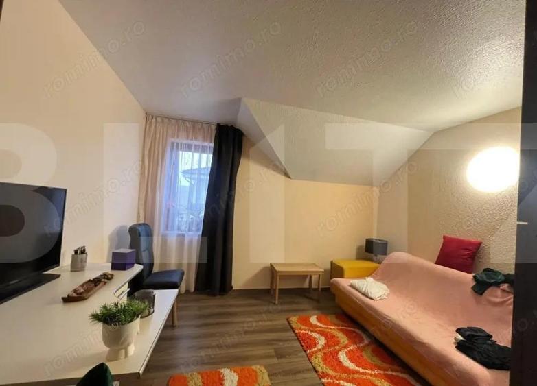 Duplex de vanzare Feleacu - 9