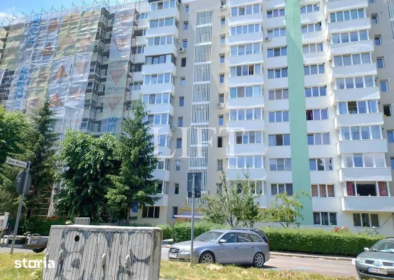 Apartament de 2 camere, semidecomandat, Zona Astra - Saturn - 1