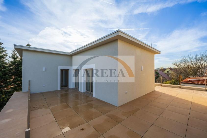 Oportunitate Unică Bijuterie Arhitecturală la 2 Minute de Jolie Ville - 56