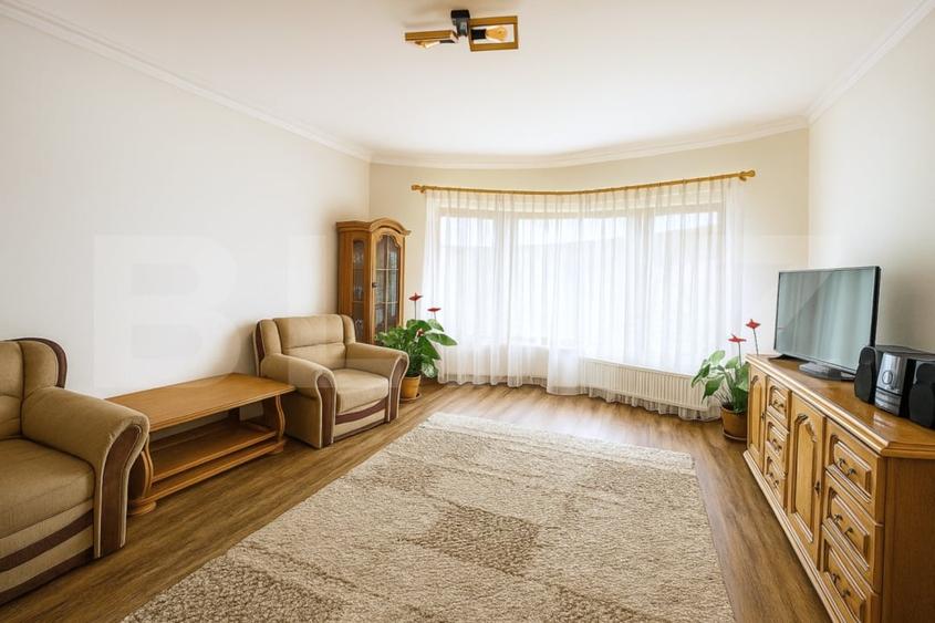 Casa spatioasa aproape de natura, cu toate utilitatile – Baciu - 1