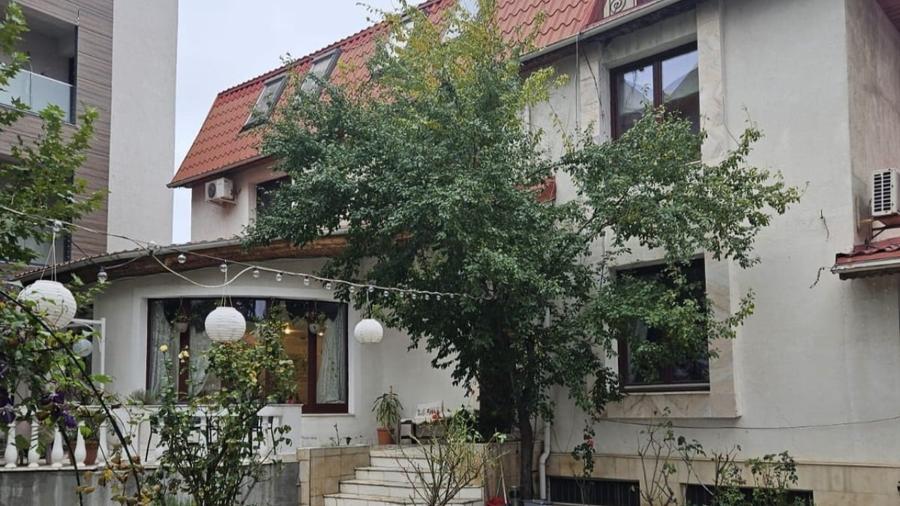 REV0011811 Vila de inchiriat Aviatiei - 1