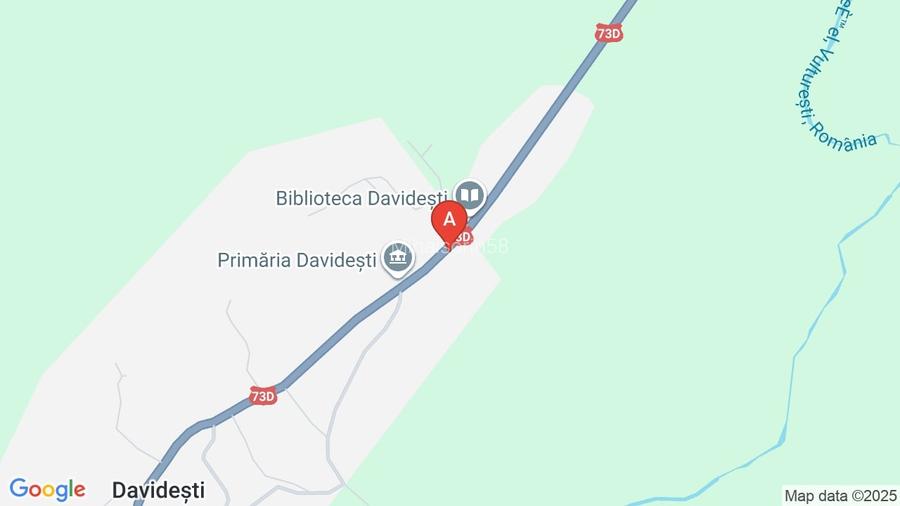 Casa de vânzare la tara