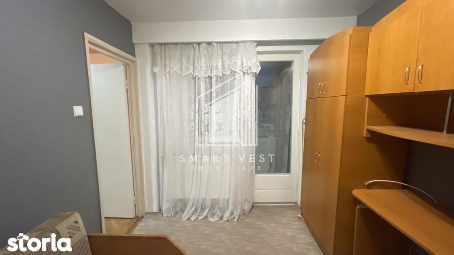 Apartament 2 camere | Etaj 3 | 14 M - 14