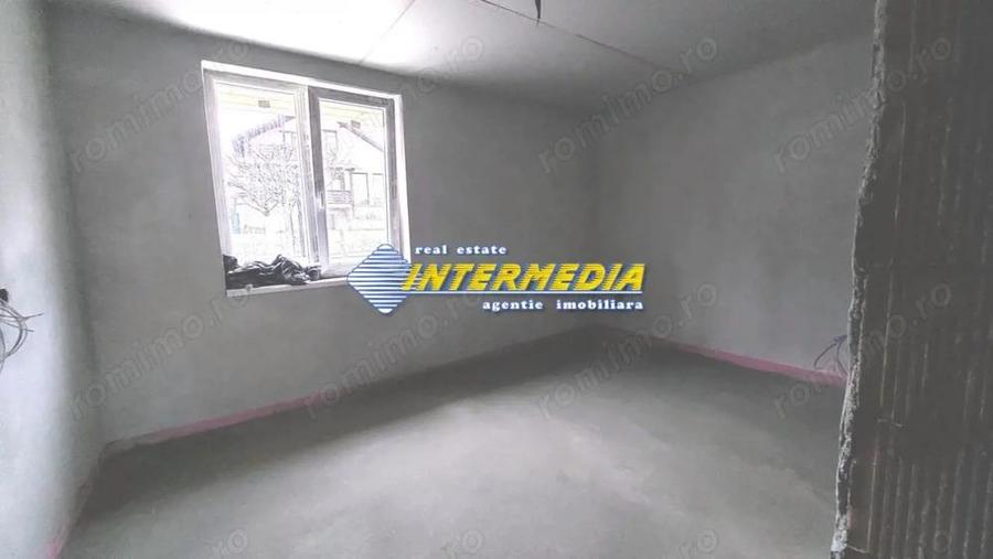 Casa NOUA P+1 in Alba Iulia CETATE Lidl finisata sau semifinisata - 1