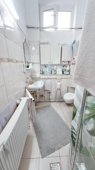 Casă istorică de vânzare pe Strada Domnească – Investiție cu mare potențial! - 8