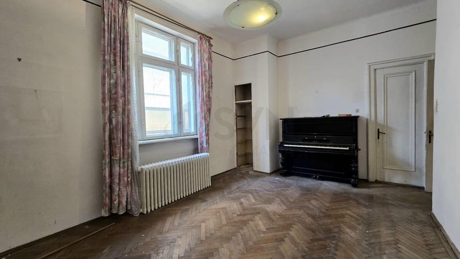 REA1025335 Apartament 4 camere Cismigiu - 1