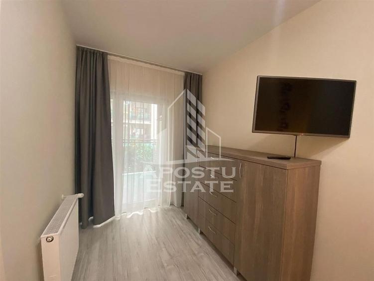 Apartament cu doua camere, ultracentral,  Arad Plaza - 6