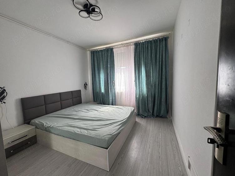 Apartament de 2 camerede inchiriat metrou Romancierilor Dr. Taberei - 2