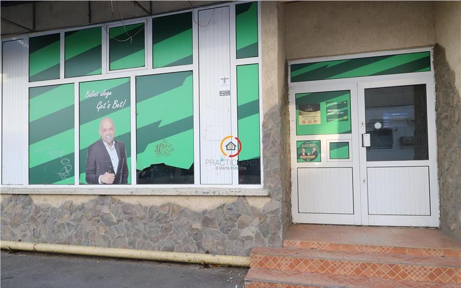 400 mp de inchiriat , afacere,birouri, depozite - 8