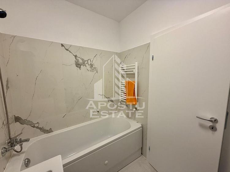 Apartament 2 camere de inchiriat,prima inchiriere, Aradului, Timisoara - 12