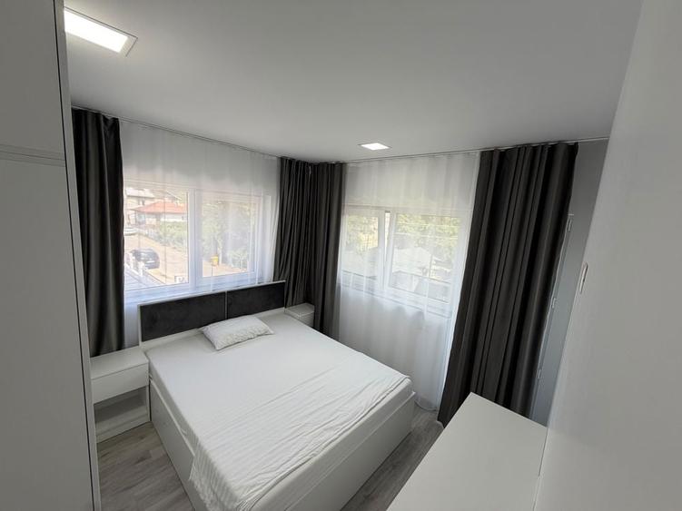 Casă cu 4 camere cu Teren 100 Mp în Central