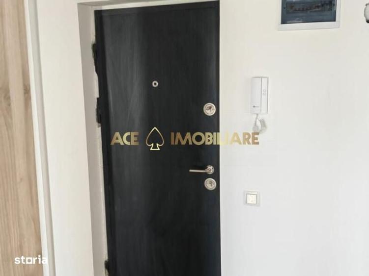 Apartament cu 2 camere în Berceni