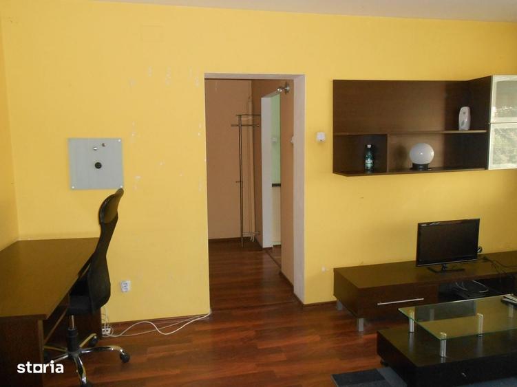 Apartament cu 2 camere în Medicină