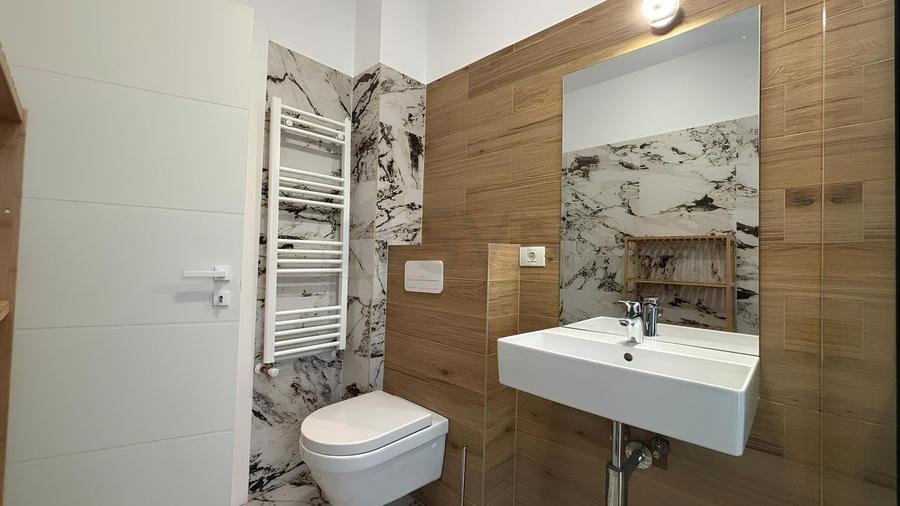 REA1025662 Apartament High End 2 camere I Zona Aviatiei I Mobilat si utilat - 12