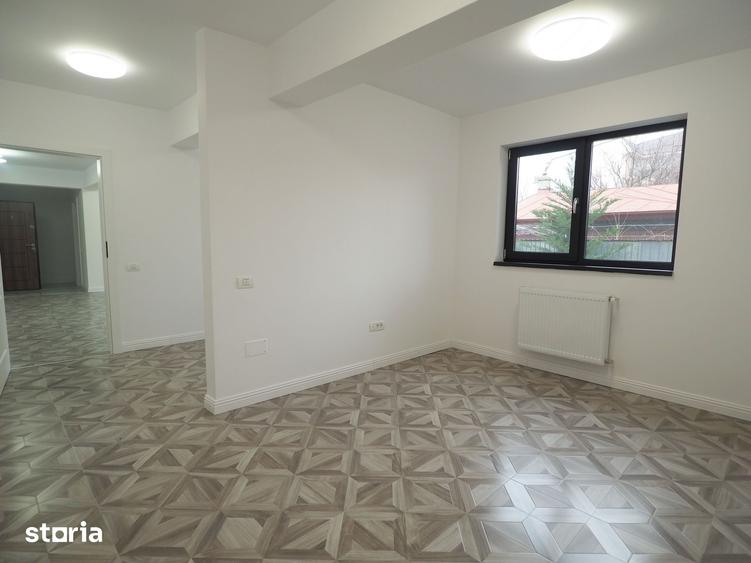 Vanzare 2 camere 67mp utili -parcare -Bucurestii Noi - 1