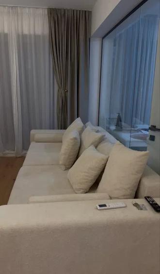 Apartament cu 2 camere decomandat în Theodor Pallady