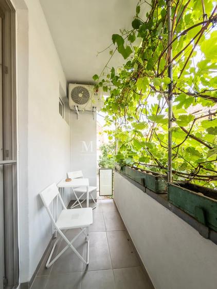 Apartament cu 3 camere decomandat în Ultracentral