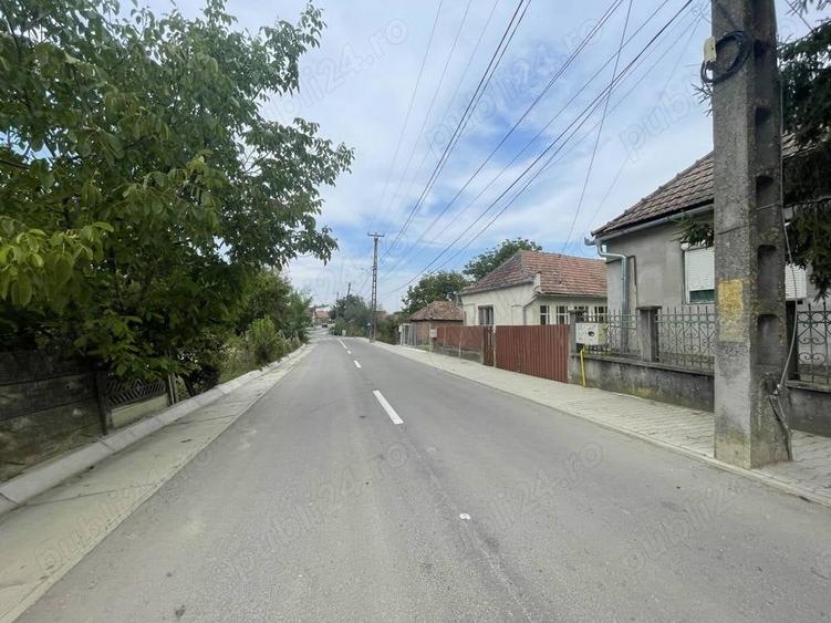 Casă cu 2 camere în Petrisat