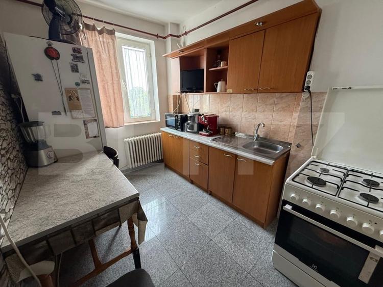 Apartament 2 camere de vanzare,  44.33 mp – Complex Mare Nord - 5